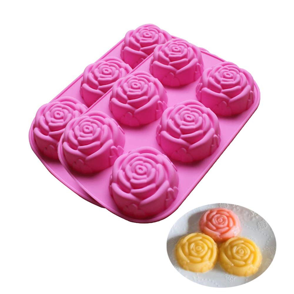 Eco Soap - BAKER DEPOT Silicone Mold for Handmade