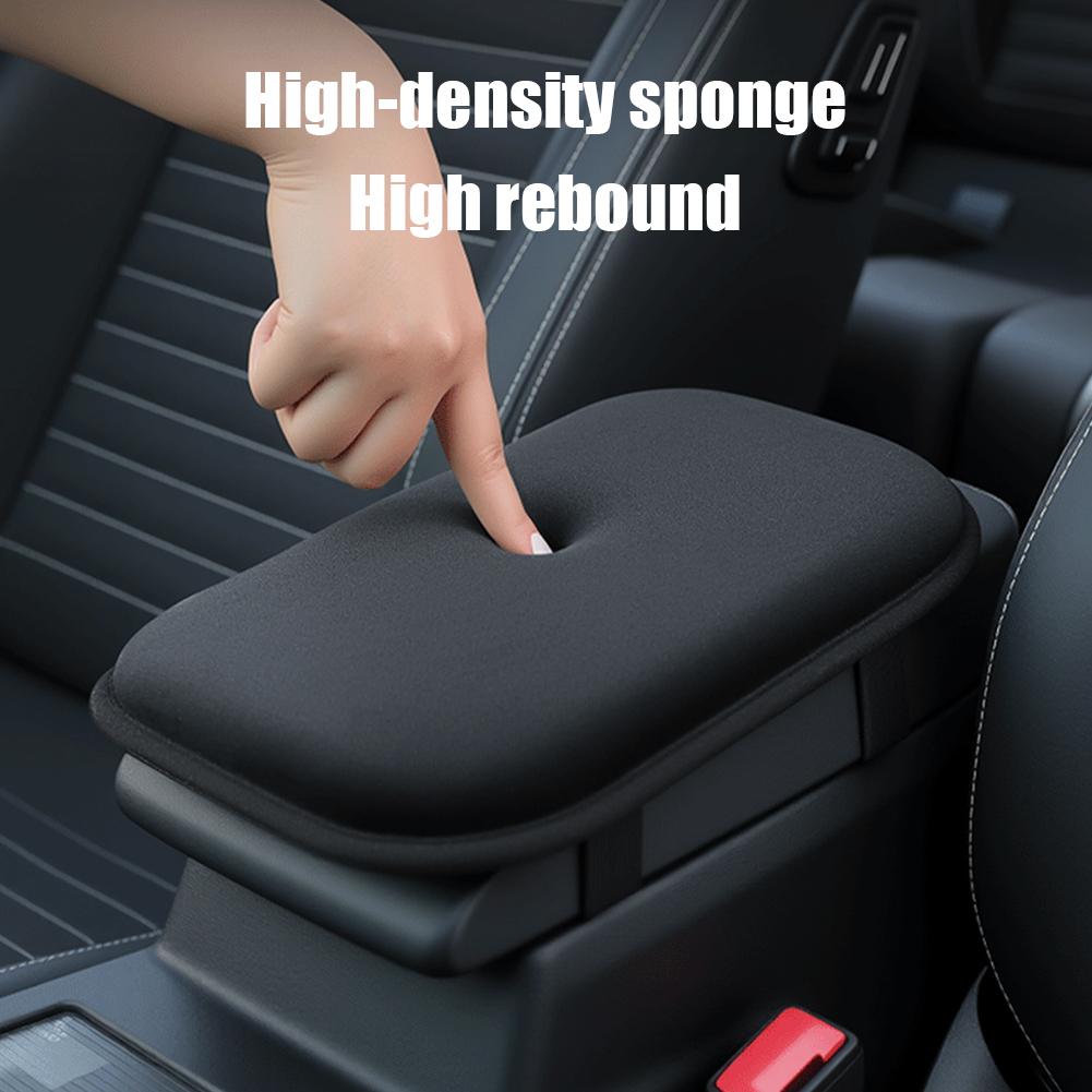 Eco Sponge - Multifunctional Universal Thicken Car Armrest Storage