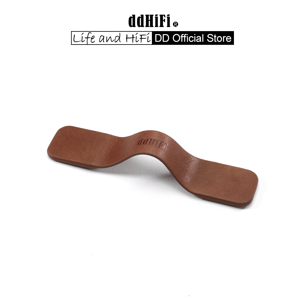 Beeswax Wrap - DD ddHiFi C10D Magnetic Cable Clip