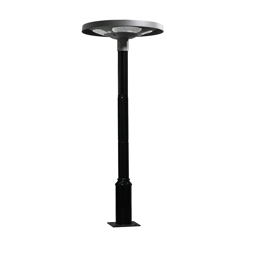 Solar Garden Light - Waterproof IP65 UFO Solar LED Garden