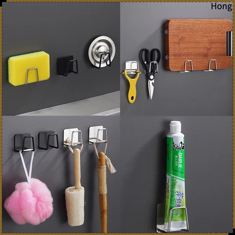 Eco Sponge - Kitchen Sponge Storages Sink Drain Drying