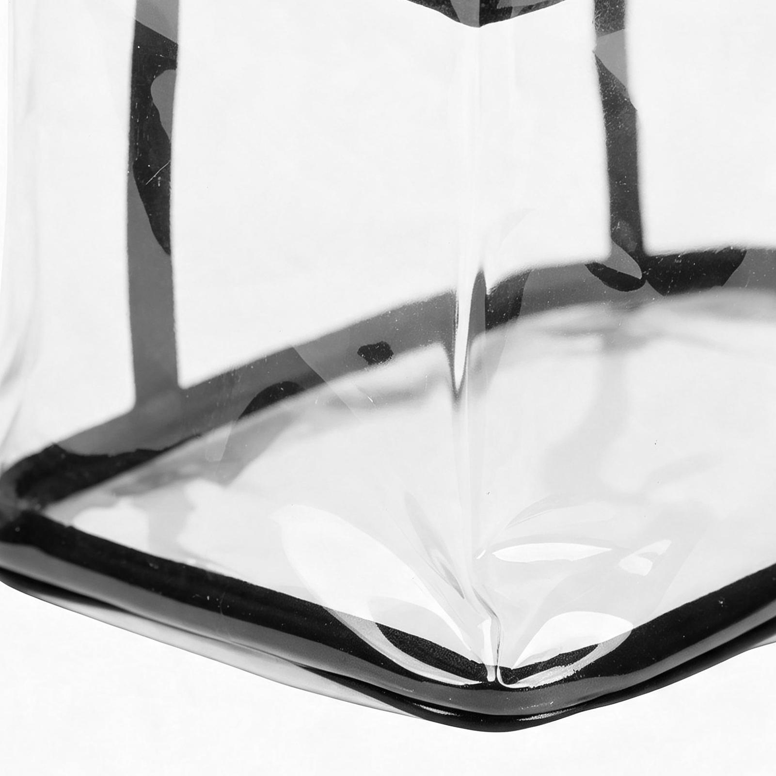 Clear Toy Storage Bags 6 Piece - Reusable Bag review and price