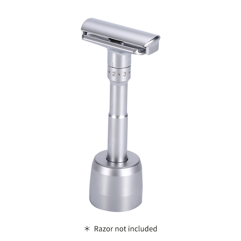 Safety Razor Base Double-sided - Safety Razor Handle review and price