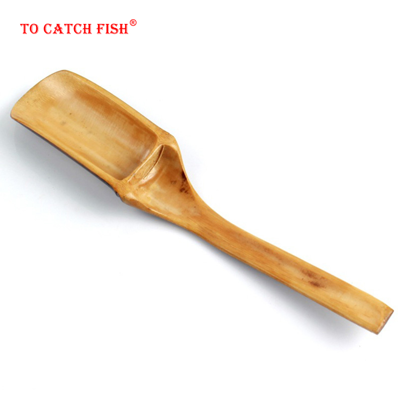 Bamboo Tea Scoop,Coffee Matcha - Bamboo Cutlery review and price