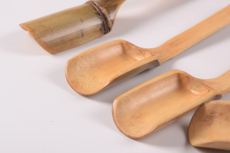 Bamboo Tea Scoop,Coffee Matcha - Bamboo Cutlery review and price