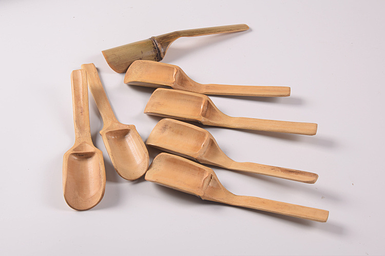 Bamboo Tea Scoop,Coffee Matcha - Bamboo Cutlery review and price