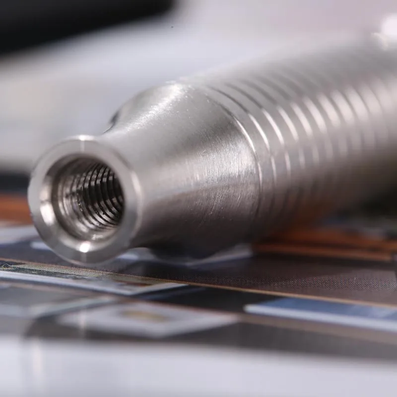 YAQI 88mm Solid Stainless Stee - Safety Razor Handle review and price