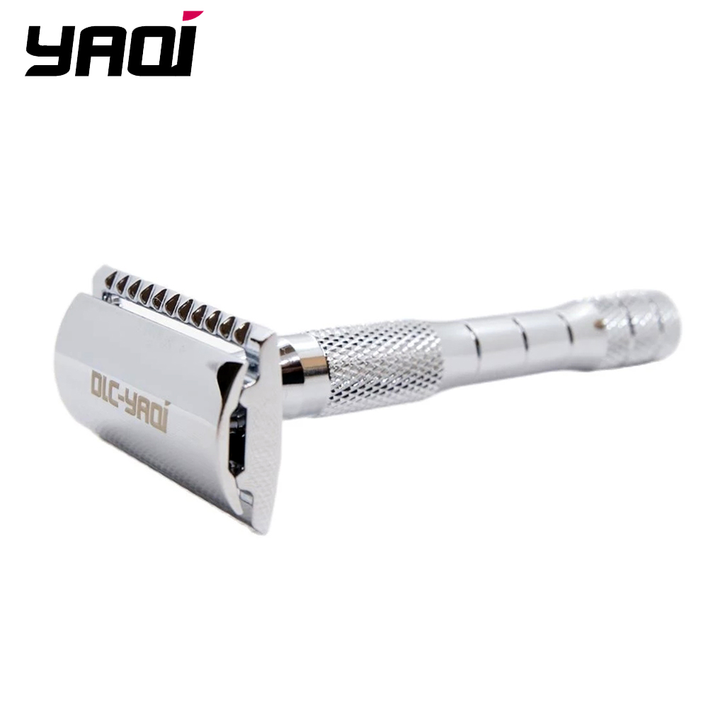 Yaqi  Orion Chrome Color Wet S - Safety Razor Handle review and price