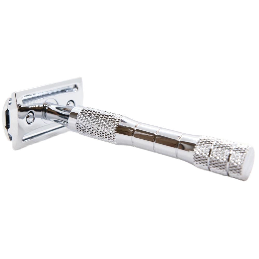 Yaqi  Orion Chrome Color Wet S - Safety Razor Handle review and price