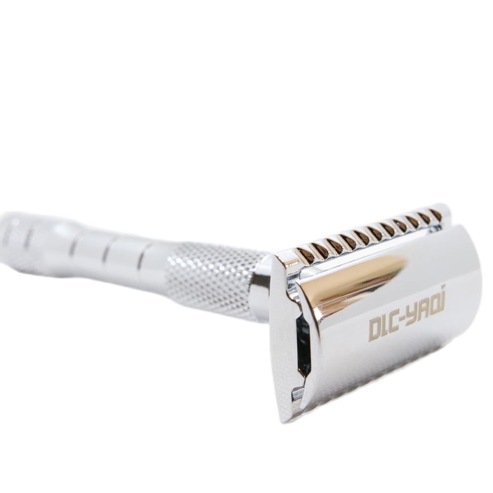 Yaqi  Orion Chrome Color Wet S - Safety Razor Handle review and price