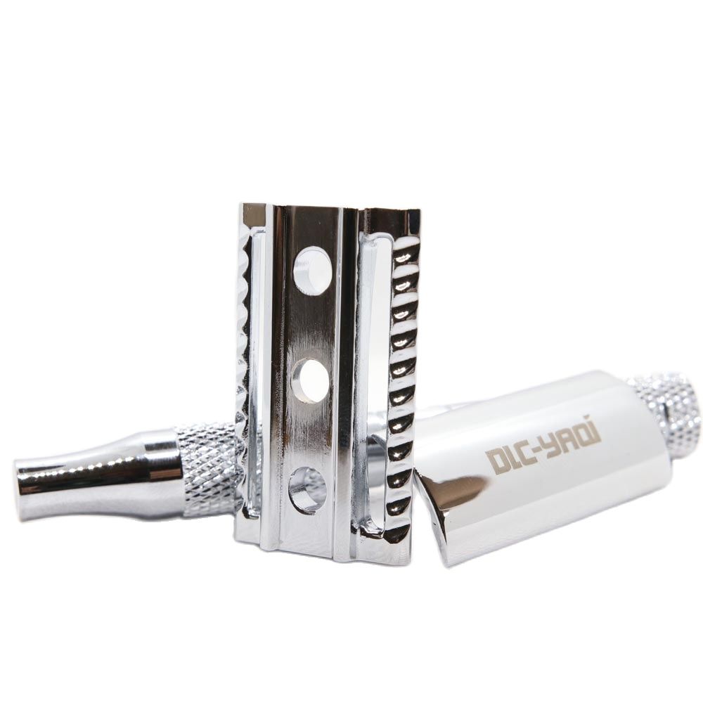 Yaqi  Orion Chrome Color Wet S - Safety Razor Handle review and price