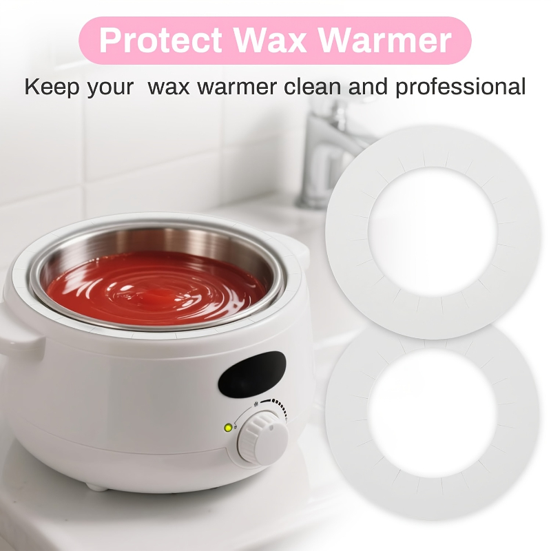 Universal Wax Pot Guard Ring W - Beeswax Wrap review and price
