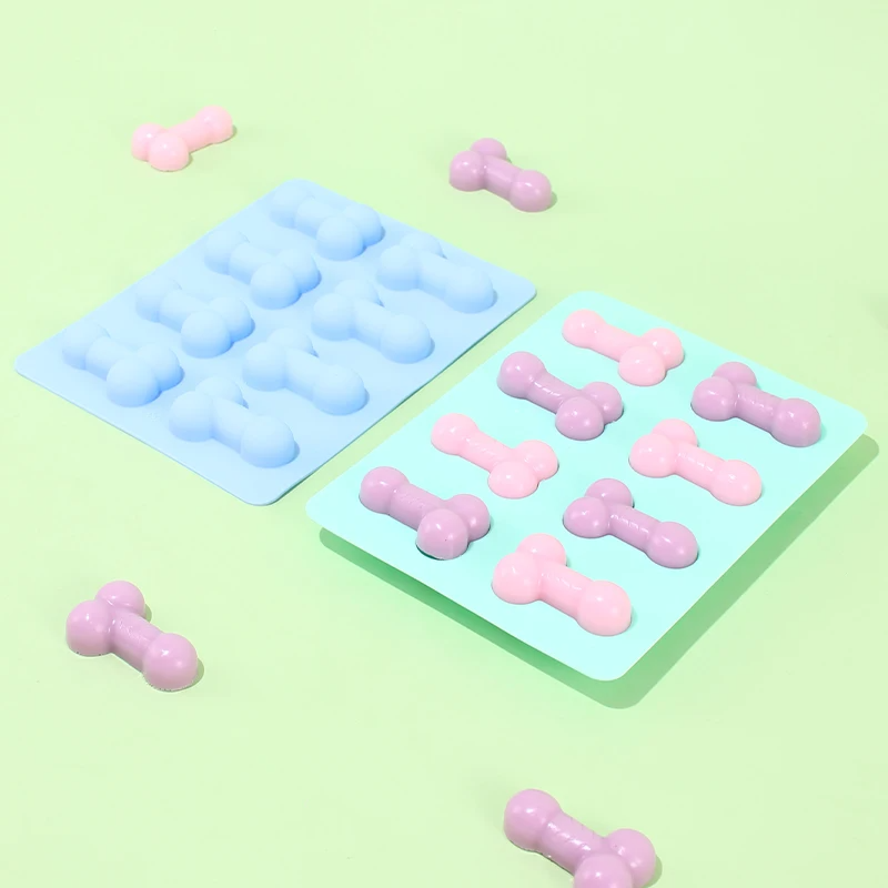 3D Creative Penis Shaped Cake  - Eco Soap review and price