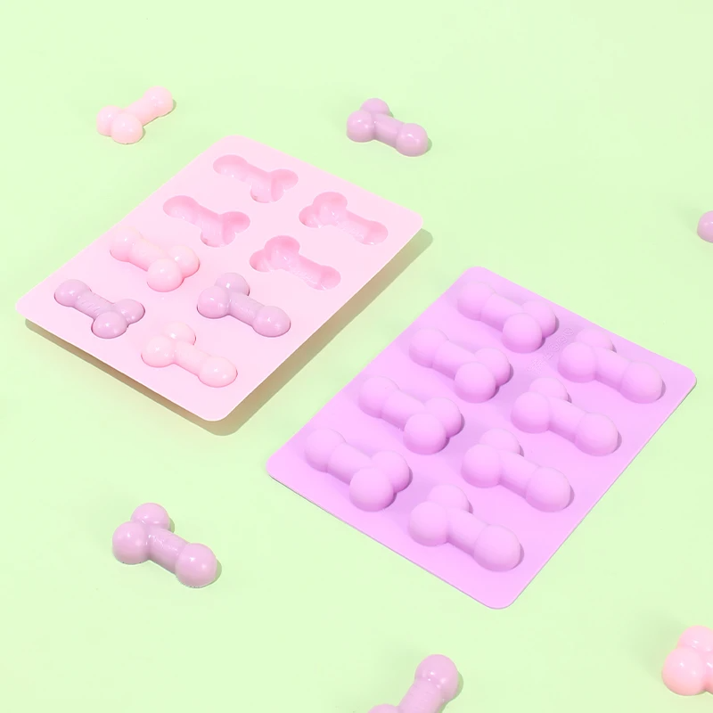 3D Creative Penis Shaped Cake  - Eco Soap review and price
