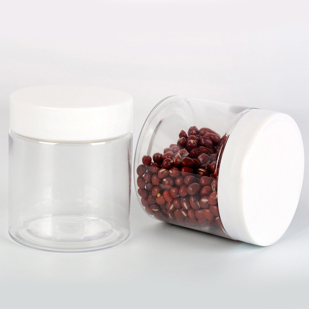 10Pcs 100Ml Transparent Round  - Reusable Bottle review and price