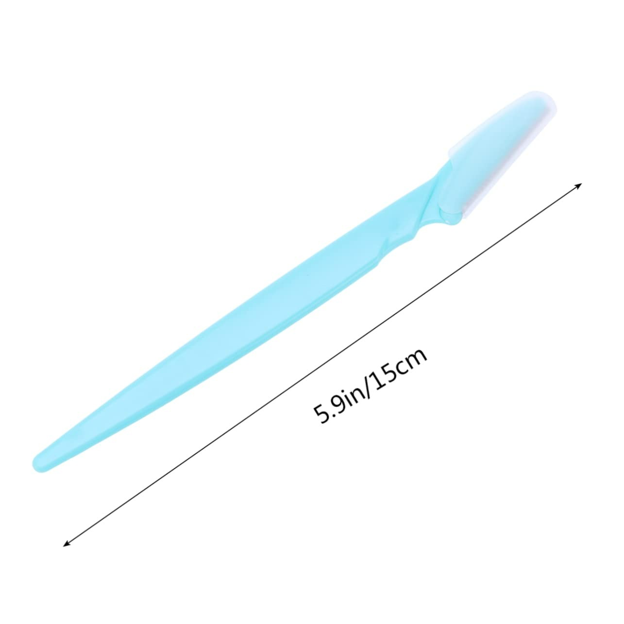 Straight Handle Brow Shaper Sa - Safety Razor Handle review and price