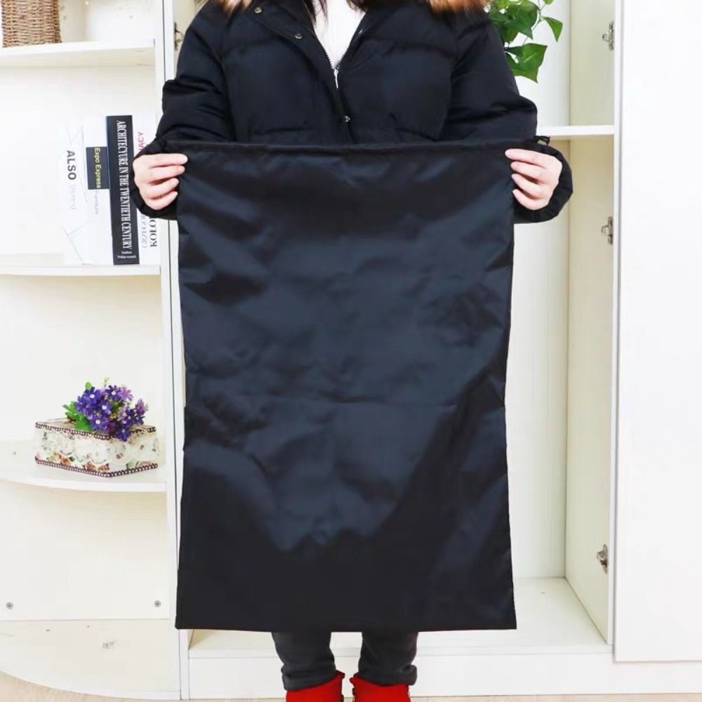New Waterproof Drawstring Sack - Reusable Bag review and price