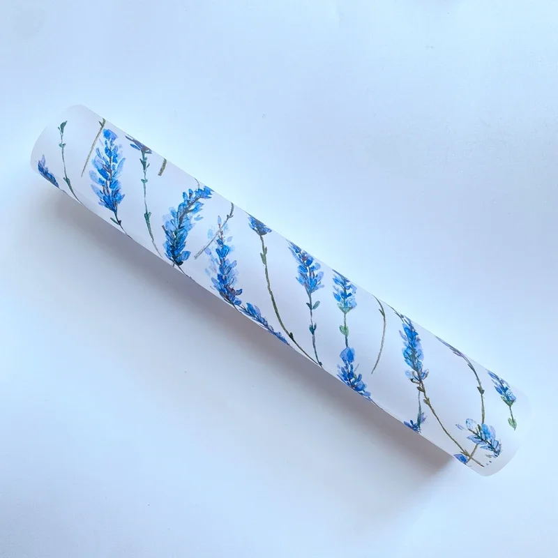100pcs Lavender Handmade Soap  - Beeswax Wrap review and price