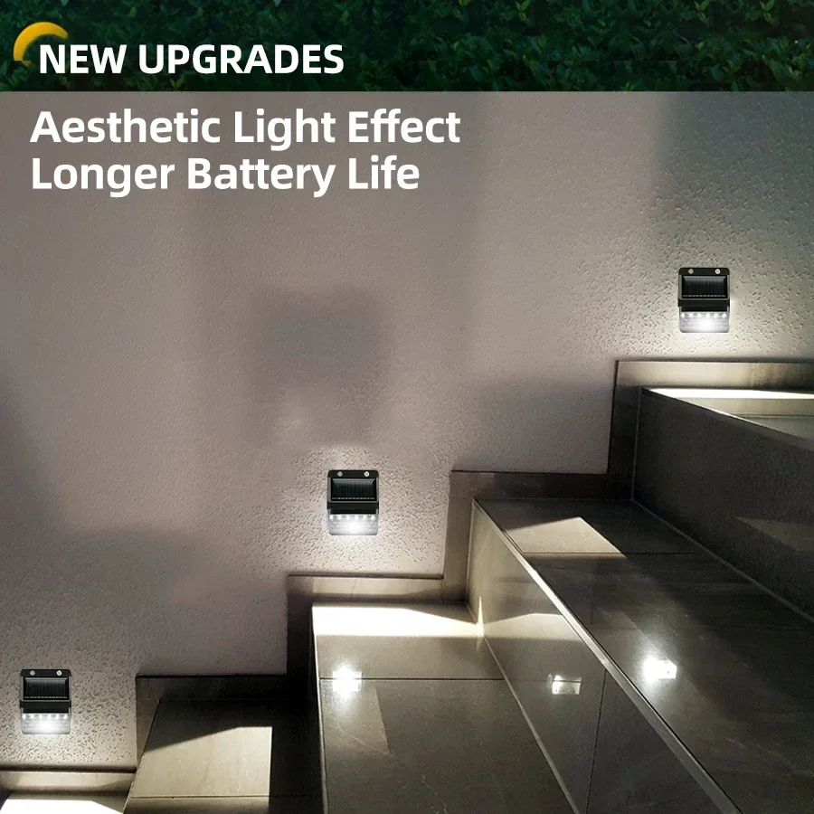 LED Solar Light PIR Motion Sen - Solar Garden Light review and price