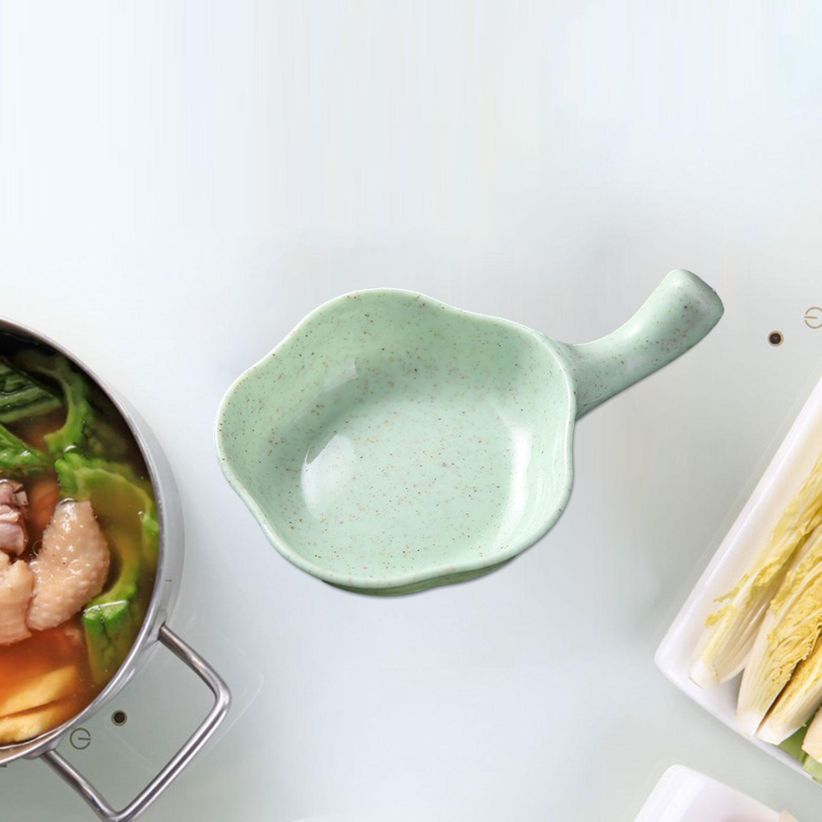 Portable Straw Sauce Dish with - Reusable Straw review and price