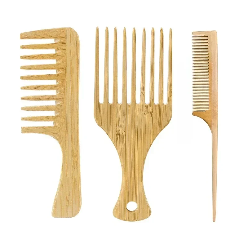 1Pcs Natural Bamboo Wooden Hai - Bamboo Toothbrush review and price