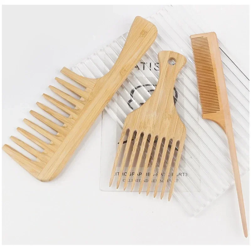 1Pcs Natural Bamboo Wooden Hai - Bamboo Toothbrush review and price