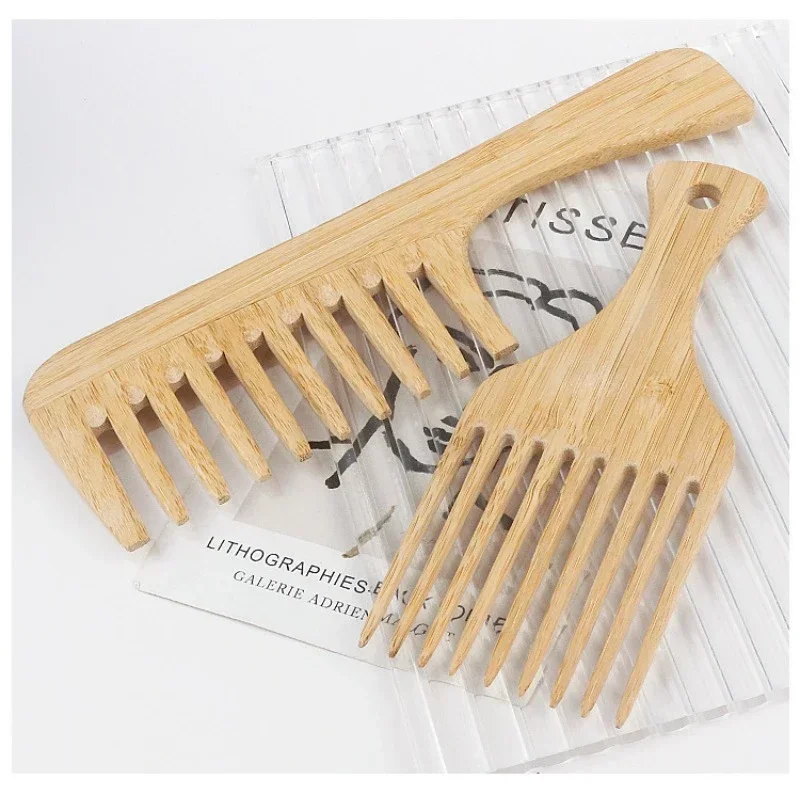 1Pcs Natural Bamboo Wooden Hai - Bamboo Toothbrush review and price