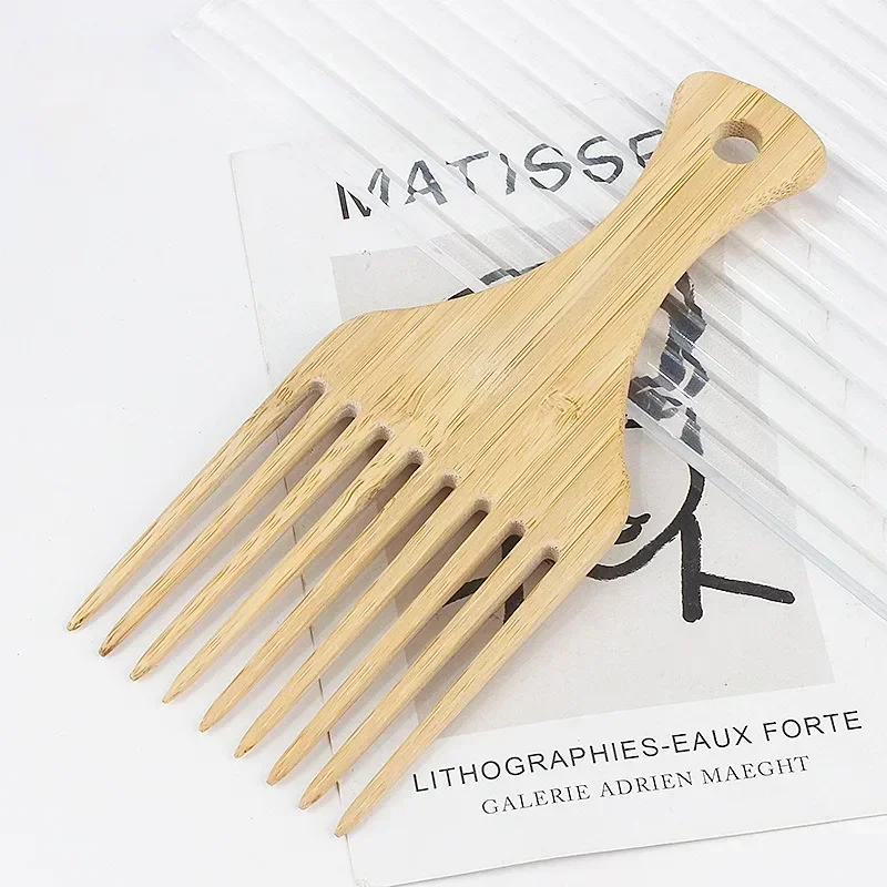 1Pcs Natural Bamboo Wooden Hai - Bamboo Toothbrush review and price