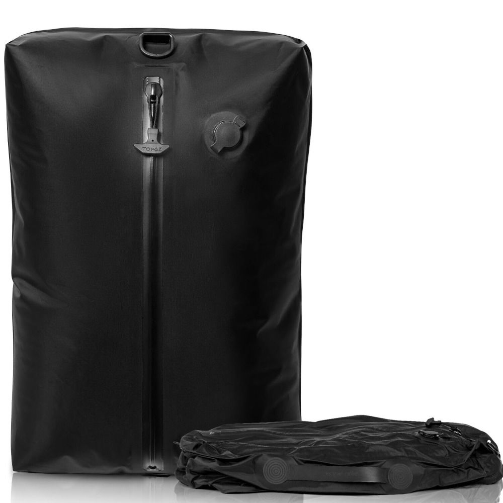 Reusable Vacuum Bags for Trave - Reusable Bag review and price