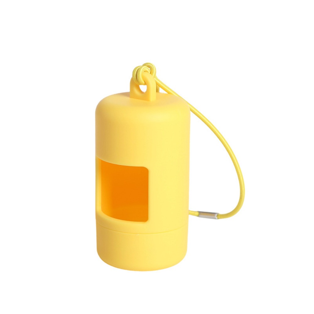 Portable Plastic Dog Poop Bag  - Reusable Bag review and price
