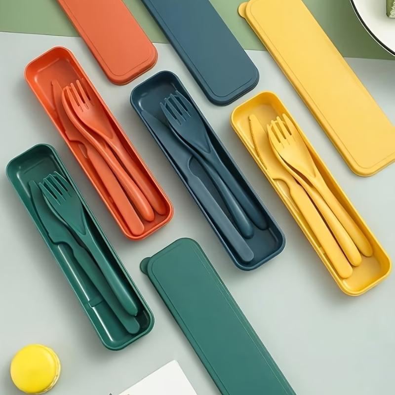 Wheat Straw Reusable Cutlery S - Reusable Straw review and price