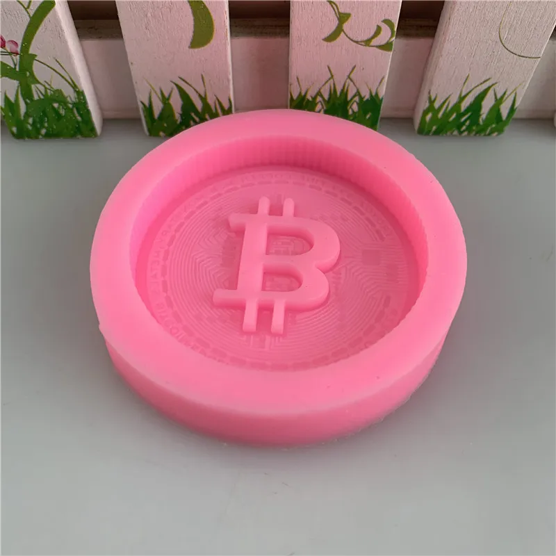 1/3Pcs Currency Logo Soap Sili - Eco Soap review and price