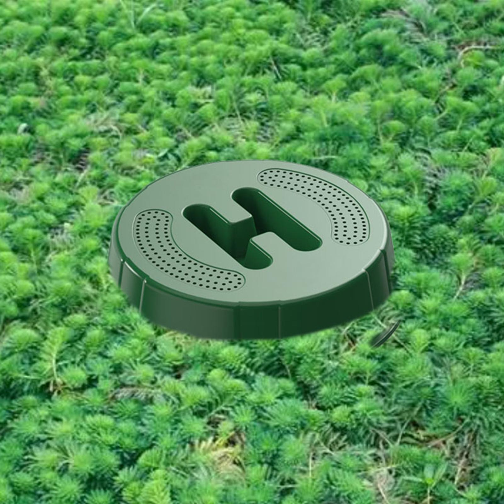 Inground Worm Composter With V - Compost Bin review and price