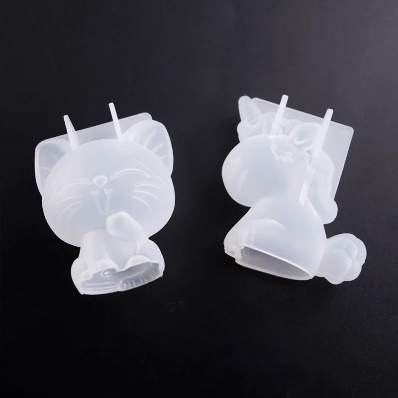 3D Geometric Silicone Unicorn  - Eco Soap review and price