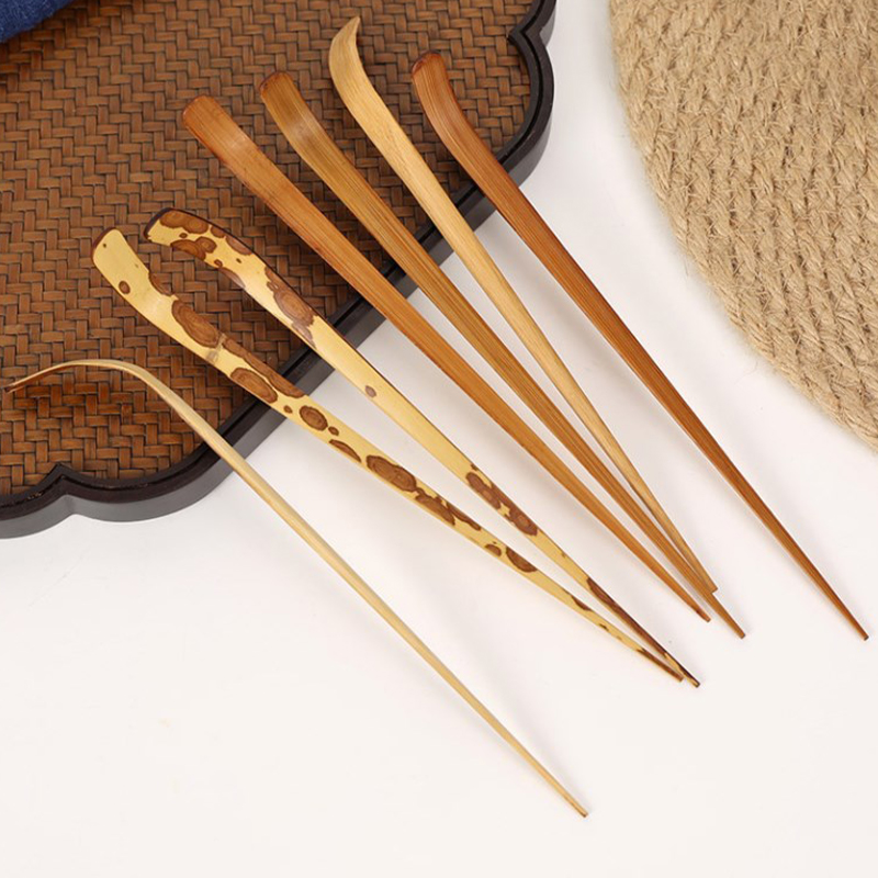 Handmade Wood Tea Matcha Stick - Bamboo Cutlery review and price