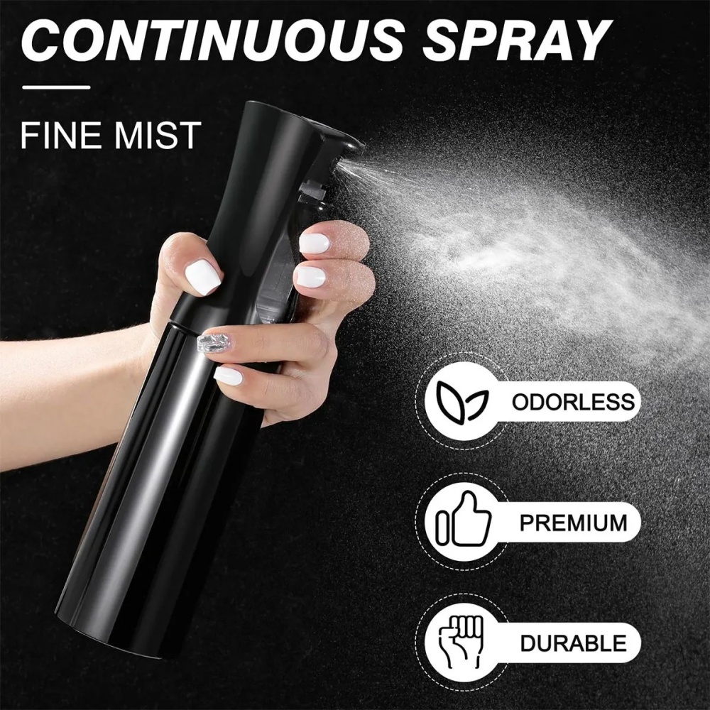 Reusable High-Pressure Spray B - Reusable Bottle review and price