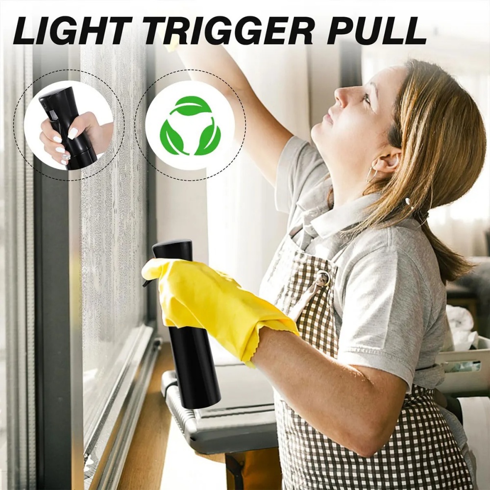 Reusable High-Pressure Spray B - Reusable Bottle review and price