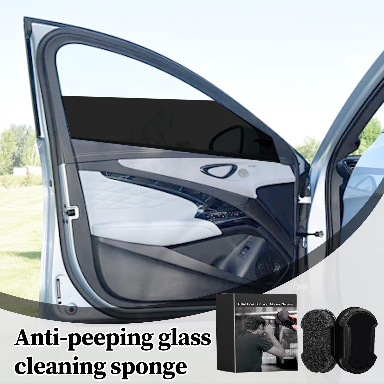 Anti-Peeping Window Cleaning S - Eco Sponge review and price