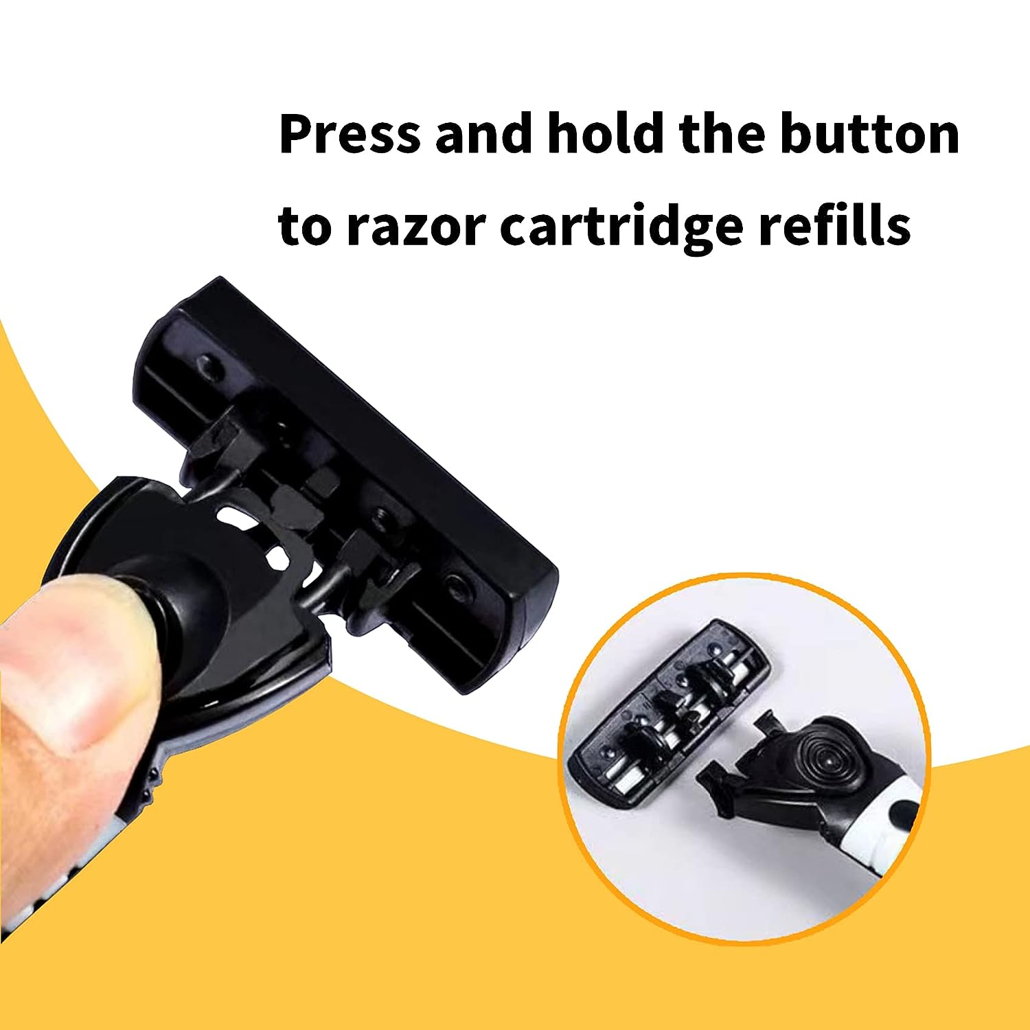 Handle Manual Profession Face  - Safety Razor Handle review and price
