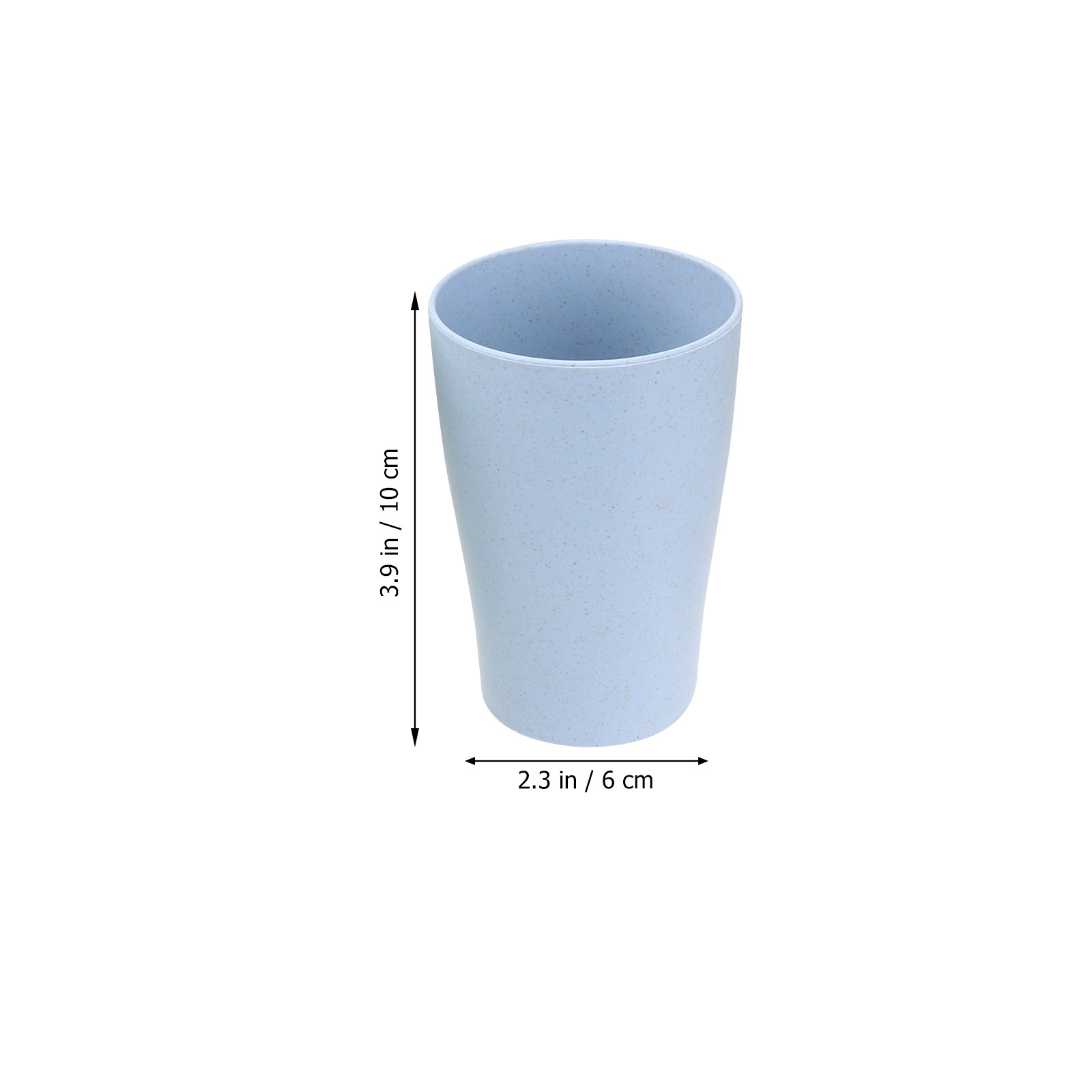 4Sets Premium Wheat Straw Tabl - Reusable Straw review and price