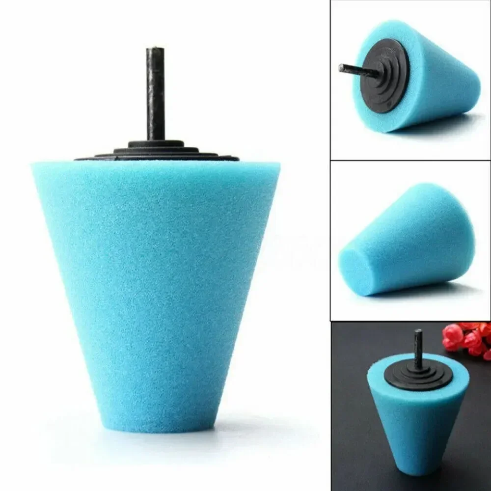 1-10PCS Car Hub Polishing Spon - Eco Sponge review and price