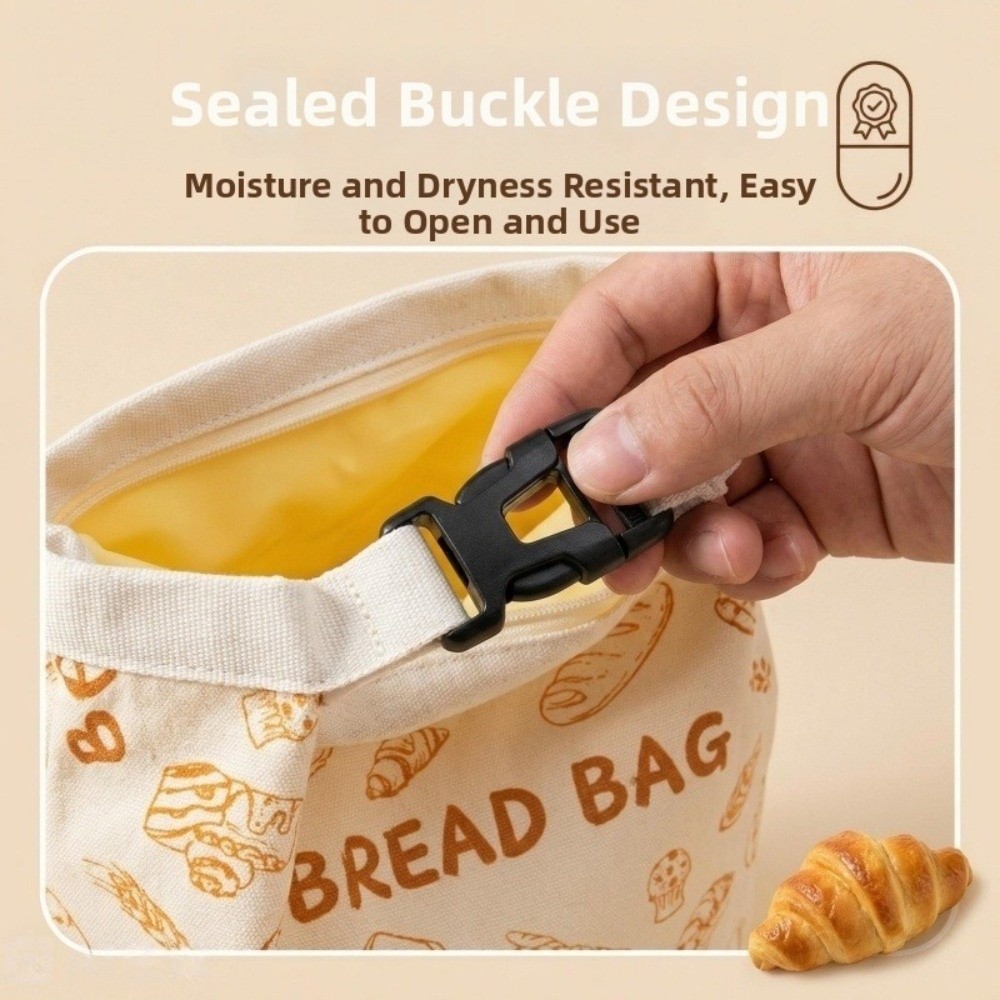 Reusable Beeswax Bread Bags Be - Reusable Bag review and price
