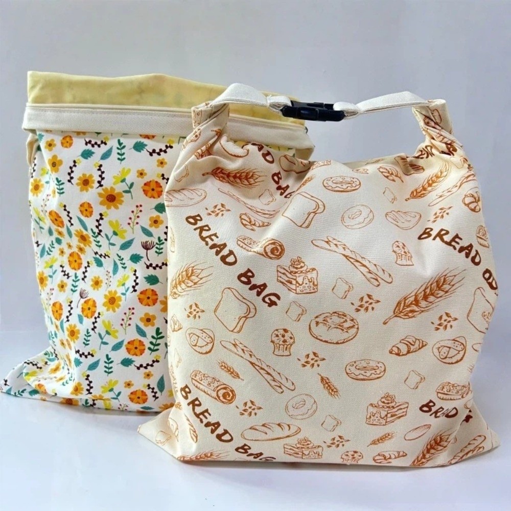 Reusable Beeswax Bread Bags Be - Reusable Bag review and price
