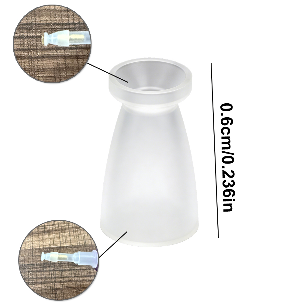 Electrostatic Pen Tips for Dia - Beeswax Wrap review and price