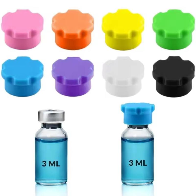 Reusable Non-Slip Glass Vial S - Reusable Bottle review and price