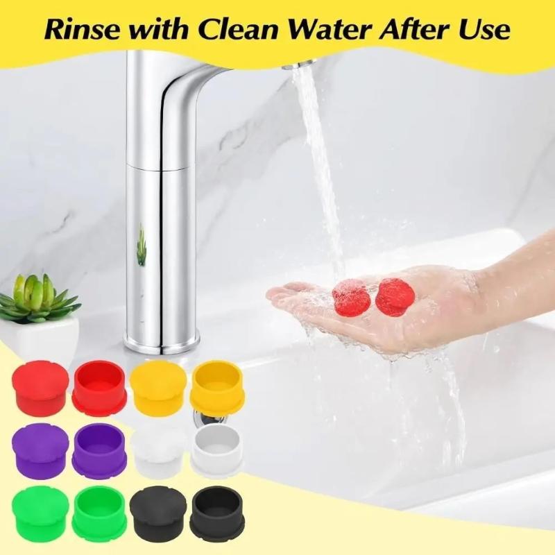 Reusable Non-Slip Glass Vial S - Reusable Bottle review and price