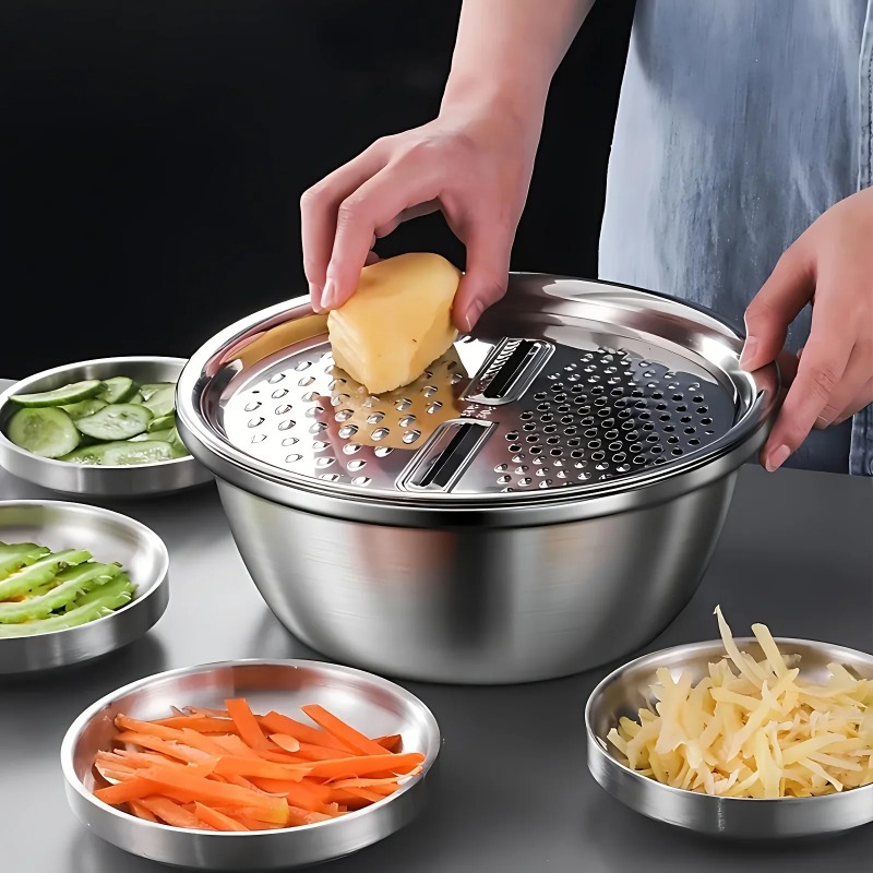 4pcs Sponge Stainless Steel Sl - Eco Sponge review and price