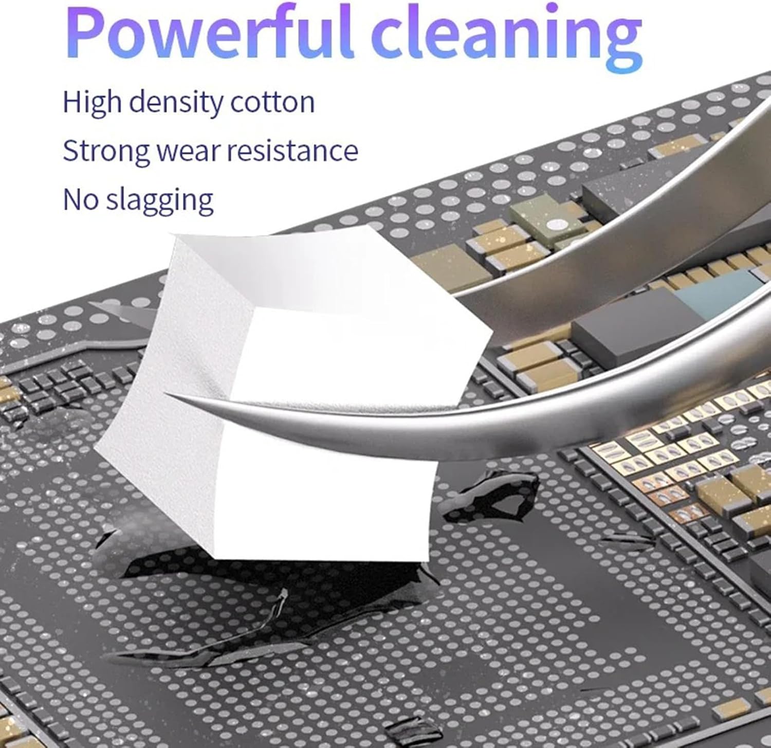 500/800PCS NC800 Nano Cleaning - Eco Sponge review and price