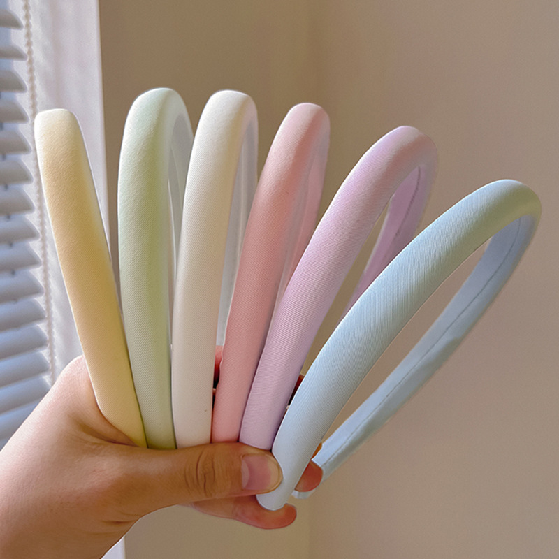 Korean Style Macaron Color Spo - Eco Sponge review and price