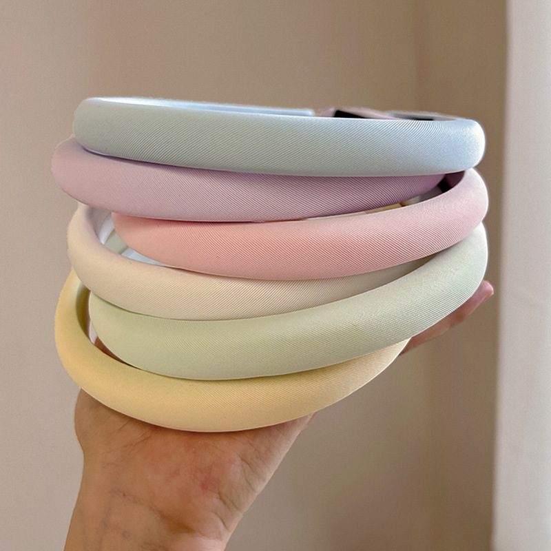 Korean Style Macaron Color Spo - Eco Sponge review and price